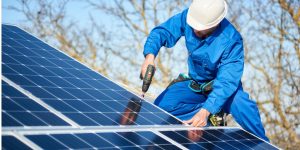 Installation Maintenance Panneaux Solaires Photovoltaïques à Rouvray-Saint-Florentin